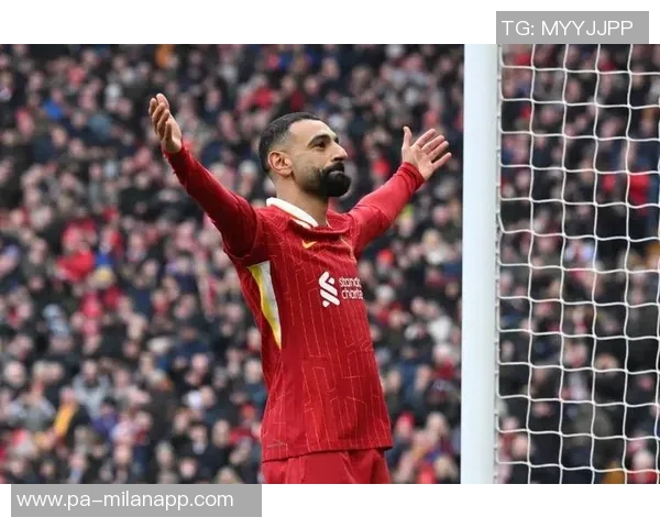 萨拉赫英超277球创历史新高超越鲁尼成单一俱乐部最佳射手 萨拉赫英超277球创历史新高超越鲁尼成单一俱乐部最佳射手