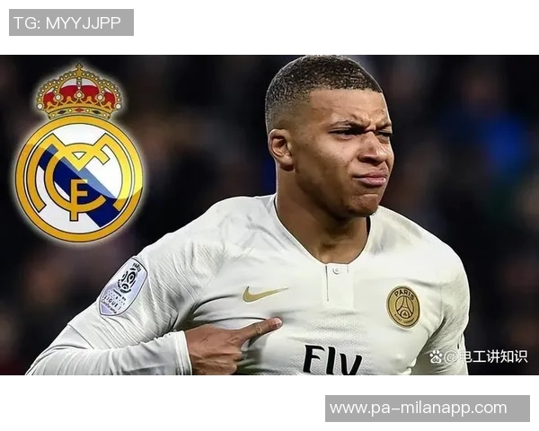 姆巴佩成为皇马2025年唯一希望背后的悲剧真相解析