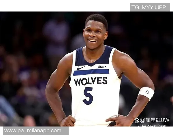 森林狼官方推特失误爱德华兹三分球命中数仍未突破1200大关