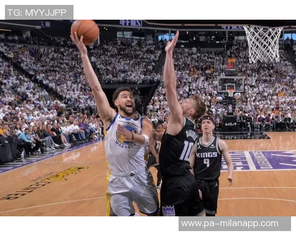 克莱谈职业生涯挑战目标是完成1000场常规赛的壮丽旅程 克莱谈职业生涯挑战目标是完成1000场常规赛的壮丽旅程