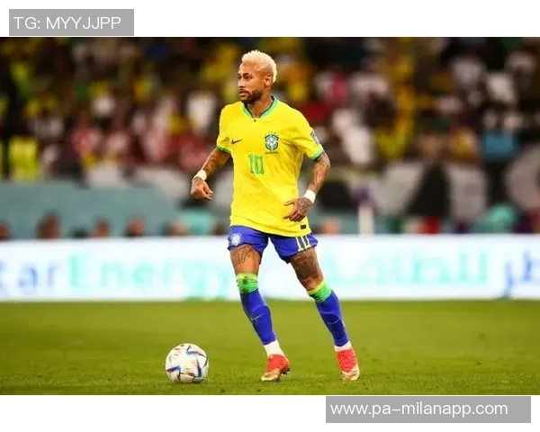 罗马里奥表示内马尔需恢复80状态才能入选世界杯现状不佳不支持参赛