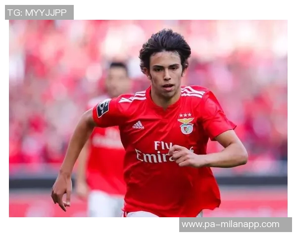 菲利克斯坦言利雅得胜利对我的渴望超越本菲卡与金钱无关