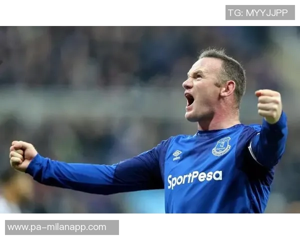 鲁尼坦言未来执教选择只会聚焦曼联与埃弗顿两大俱乐部