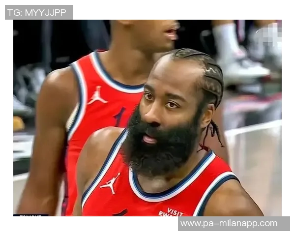 泰伦卢强调球队需寻找胜利之道哈登确认今日将参加比赛