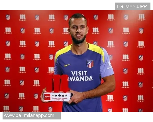 马德里竞技12月最佳球员候选名单揭晓格列兹曼奥布拉克科克等人入围