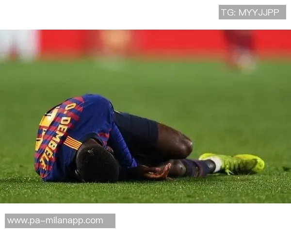 巴黎掌控全局登贝莱三叉戟失效亚马尔状态低迷难以回暖