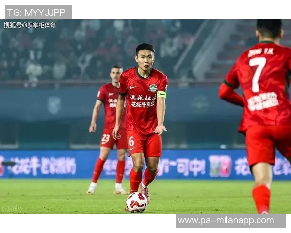 执法足协杯决赛高亨进助国安保持不败河南队遭遇首场失利